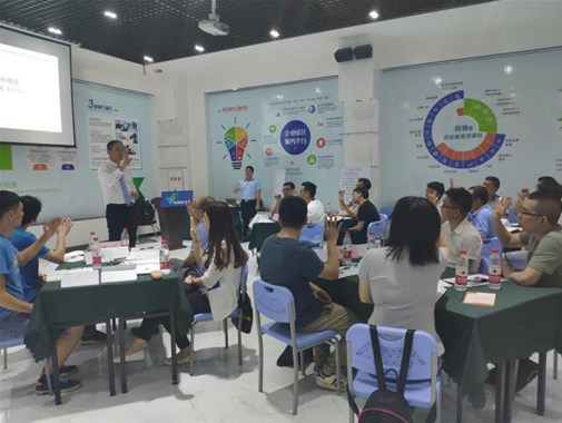 一流工廠時時維護設備，三流工廠天天維修設備，你的工廠呢？